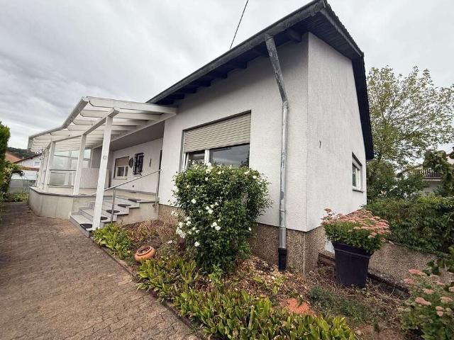 Haus kaufen in Merzig