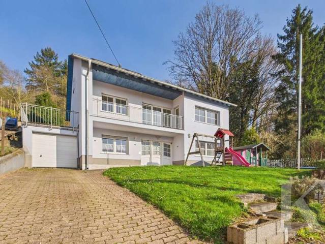 Haus kaufen in Merzig