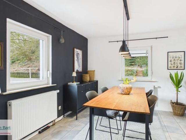 Haus kaufen in Merzig