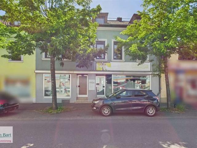 Haus kaufen in Merzig