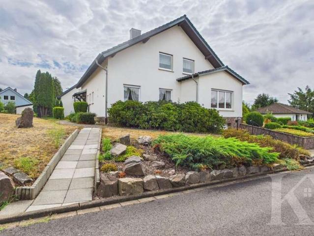Haus kaufen in Merzig
