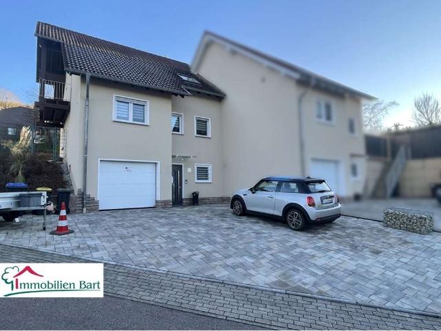 Haus kaufen in Merzig, Merzig