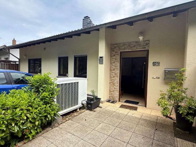 Haus kaufen in Merzig