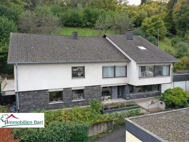 Haus kaufen in Merzig, Merzig