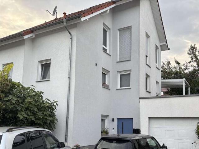 Haus kaufen in Merzig