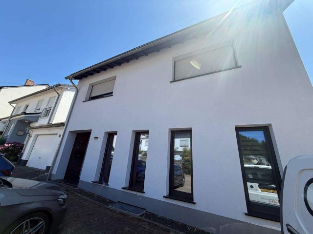 Haus kaufen in Merzig