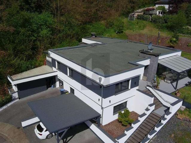 Haus kaufen in Merzig