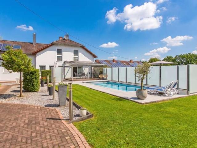 Haus kaufen in Ballern, Merzig