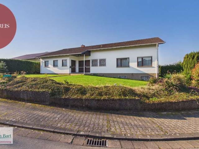 Haus kaufen in Besseringen, Merzig