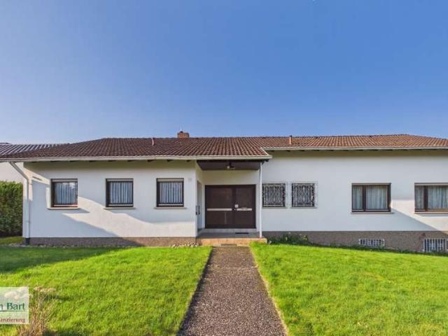 Haus kaufen in Besseringen, Merzig