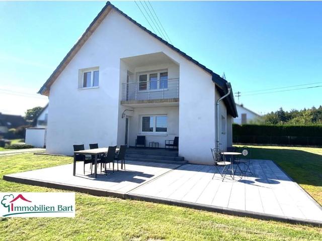Haus kaufen in Besseringen, Merzig