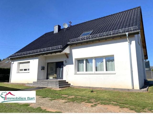 Haus kaufen in Besseringen, Merzig