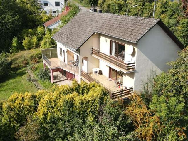 Haus kaufen in Merzig, Saarland