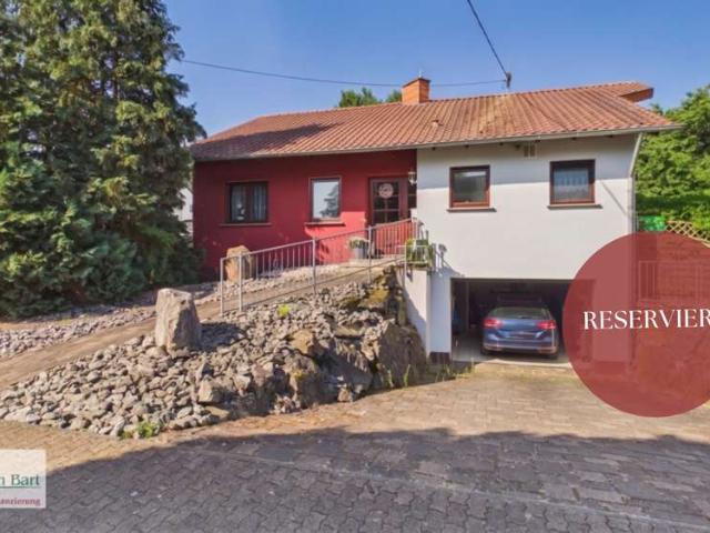 Haus kaufen in Merzig, Saarland