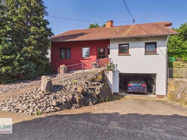 Haus kaufen in Merzig, Saarland