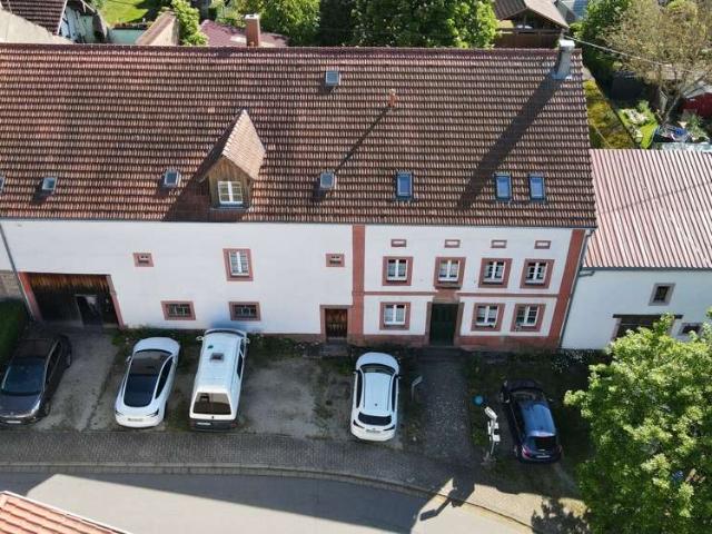 Haus kaufen in Merzig, Saarland