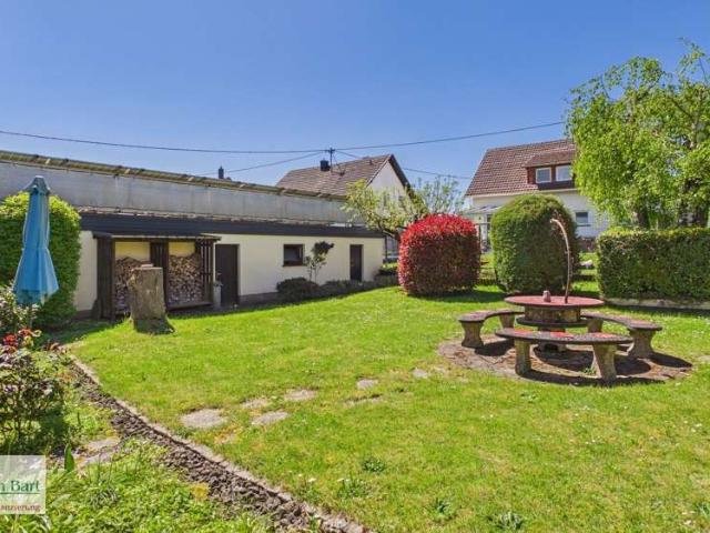 Haus kaufen in Merzig, Saarland