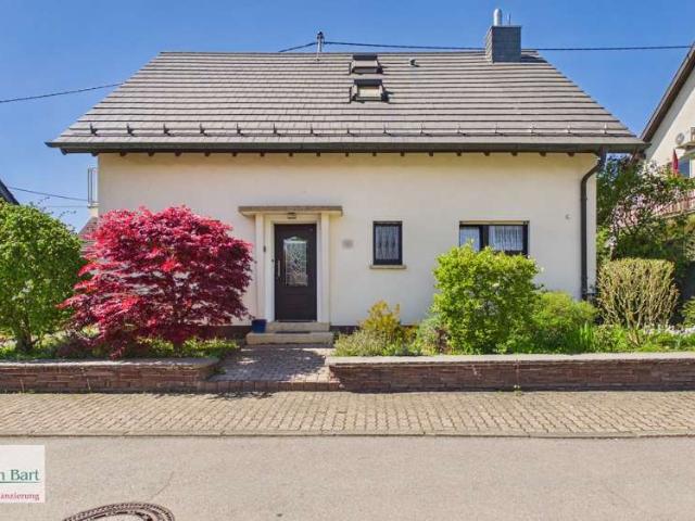 Haus kaufen in Merzig, Saarland