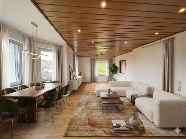 Haus kaufen in Merzig, Saarland