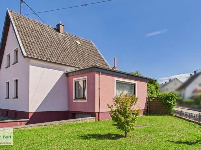 Haus kaufen in Merzig, Saarland
