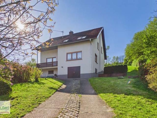 Haus kaufen in Merzig, Saarland