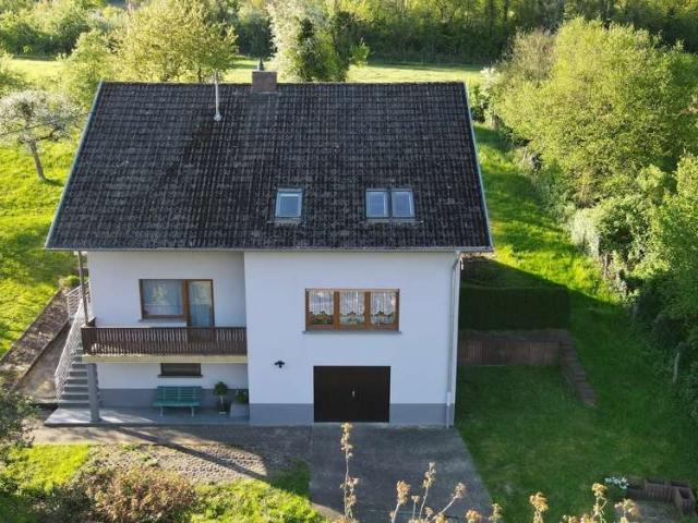 Haus kaufen in Merzig, Saarland