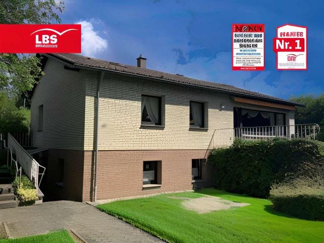 Haus kaufen in Meschede