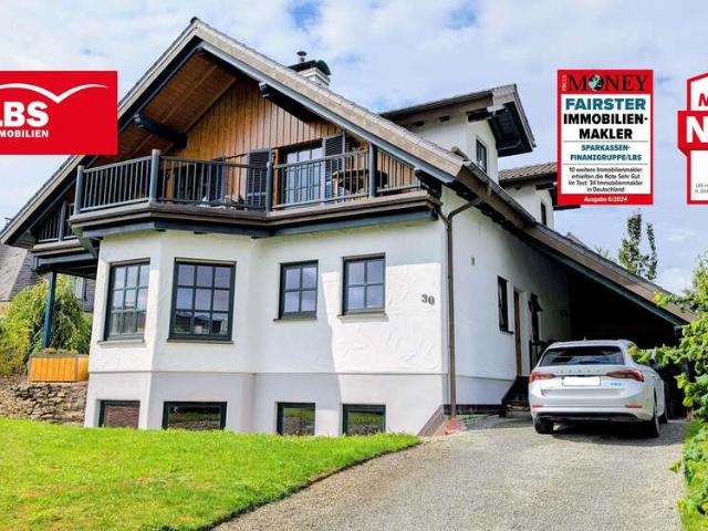 Haus kaufen in Meschede
