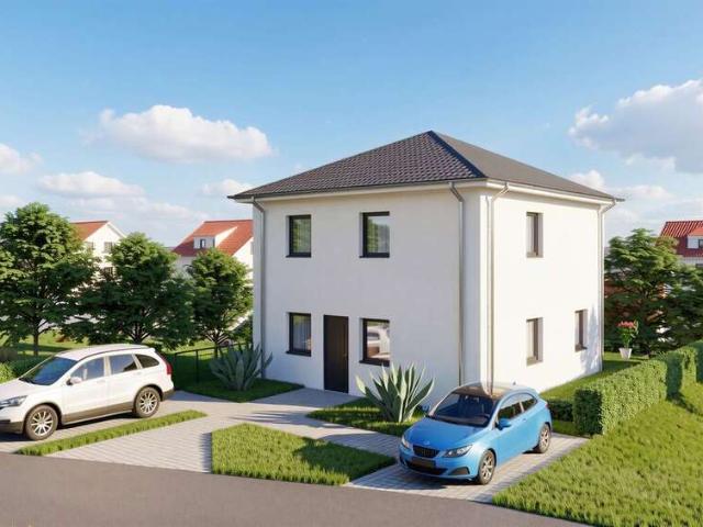 Haus kaufen in Meschede, Nordrhein-Westfalen