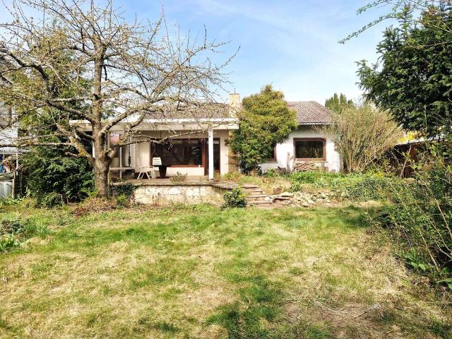 Haus kaufen in Messel, Hessen