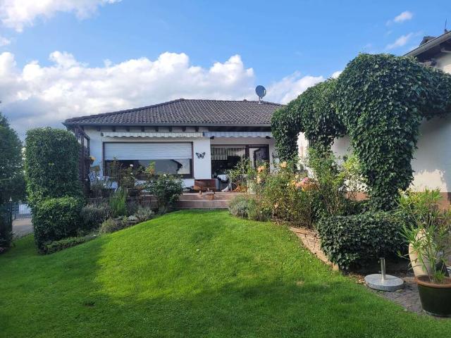 Haus kaufen in Messel, Hessen