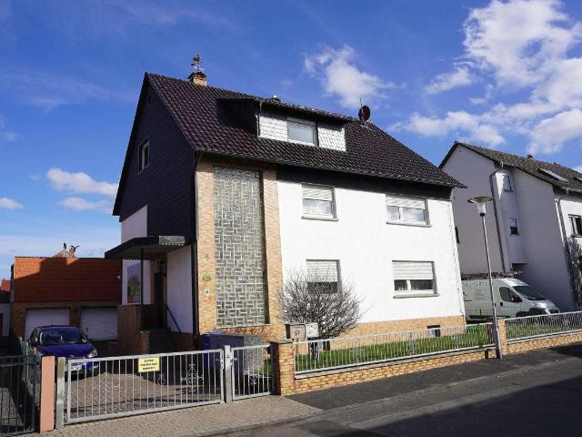 Haus kaufen in Messel, Hessen