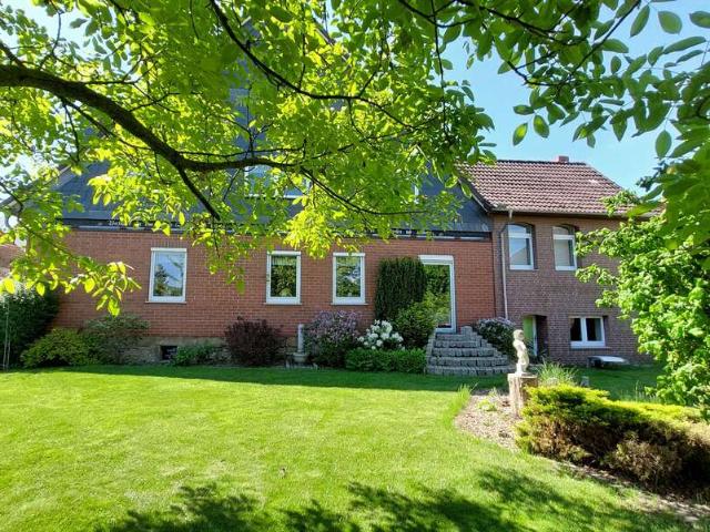 Haus kaufen in Altenhagen II, Messenkamp