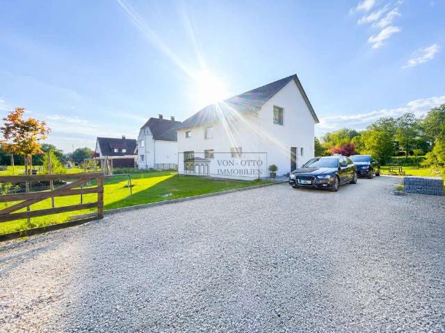Haus kaufen in Altenhagen II, Messenkamp