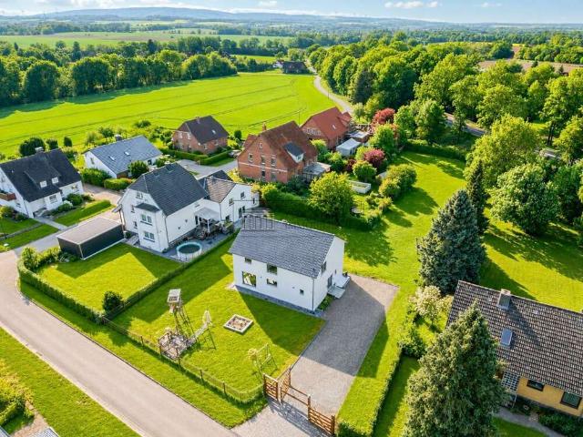 Haus kaufen in Altenhagen II, Messenkamp