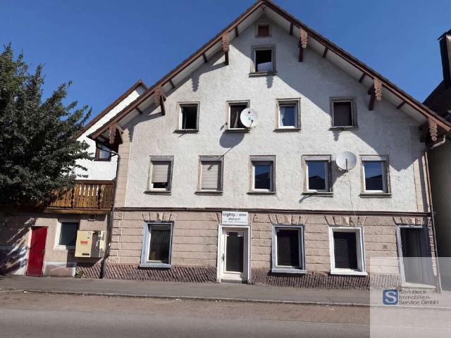 Haus kaufen in Schnerkingen, Meßkirch
