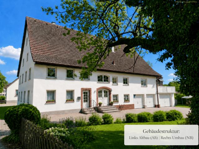 Haus kaufen in Schnerkingen, Meßkirch
