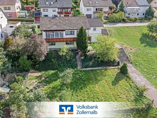 Haus kaufen in Meßstetten