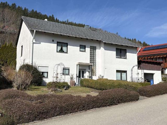 Haus kaufen in Meßstetten, Baden-Württemberg