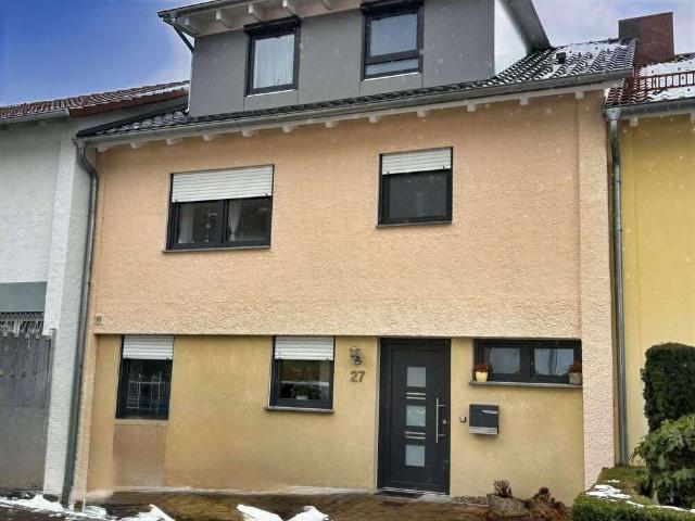 Haus kaufen in Meßstetten, Baden-Württemberg