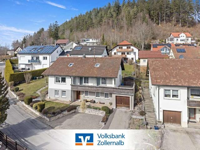 Haus kaufen in Meßstetten, Baden-Württemberg