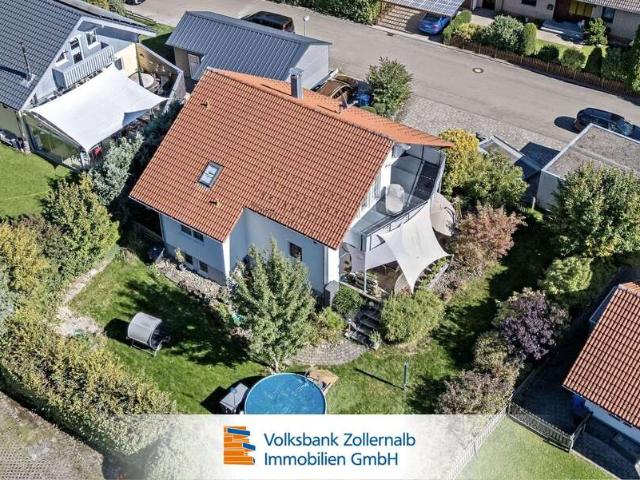 Haus kaufen in Meßstetten, Baden-Württemberg