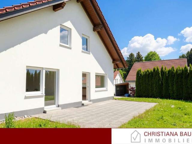 Haus kaufen in Meßstetten, Baden-Württemberg