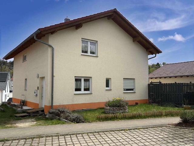 Haus kaufen in Meßstetten, Baden-Württemberg