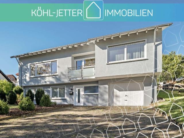 Haus kaufen in Meßstetten