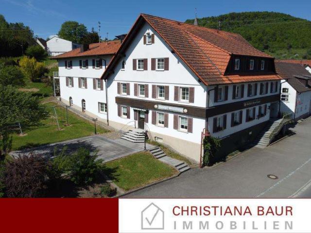Haus kaufen in Meßstetten, Baden-Württemberg