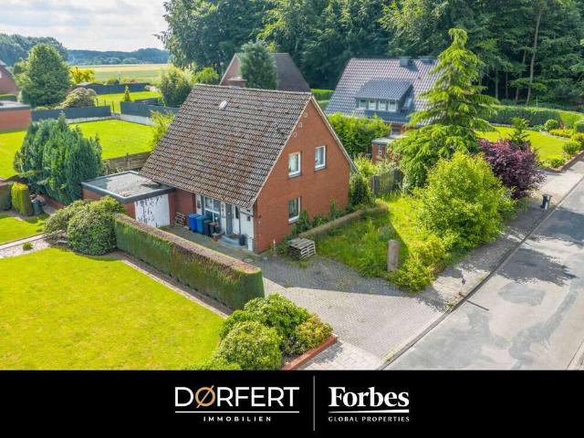 Haus kaufen in Mettingen, Nordrhein-Westfalen
