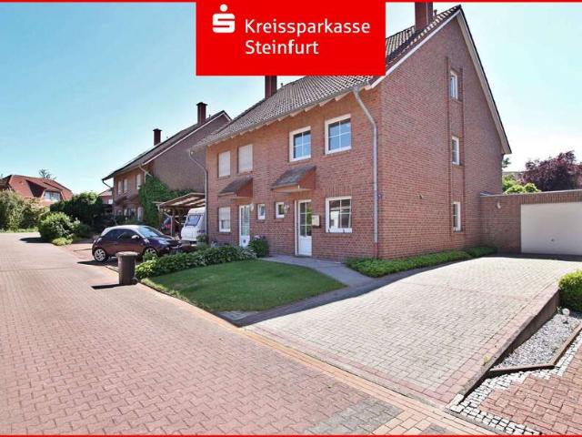 Haus kaufen in Mettingen, Nordrhein-Westfalen