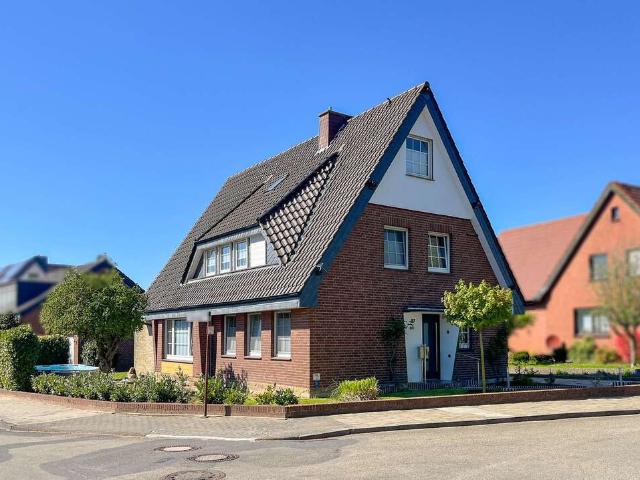 Haus kaufen in Mettingen, Nordrhein-Westfalen