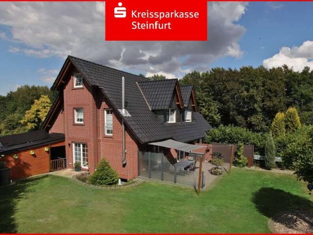 Haus kaufen in Mettingen, Nordrhein-Westfalen